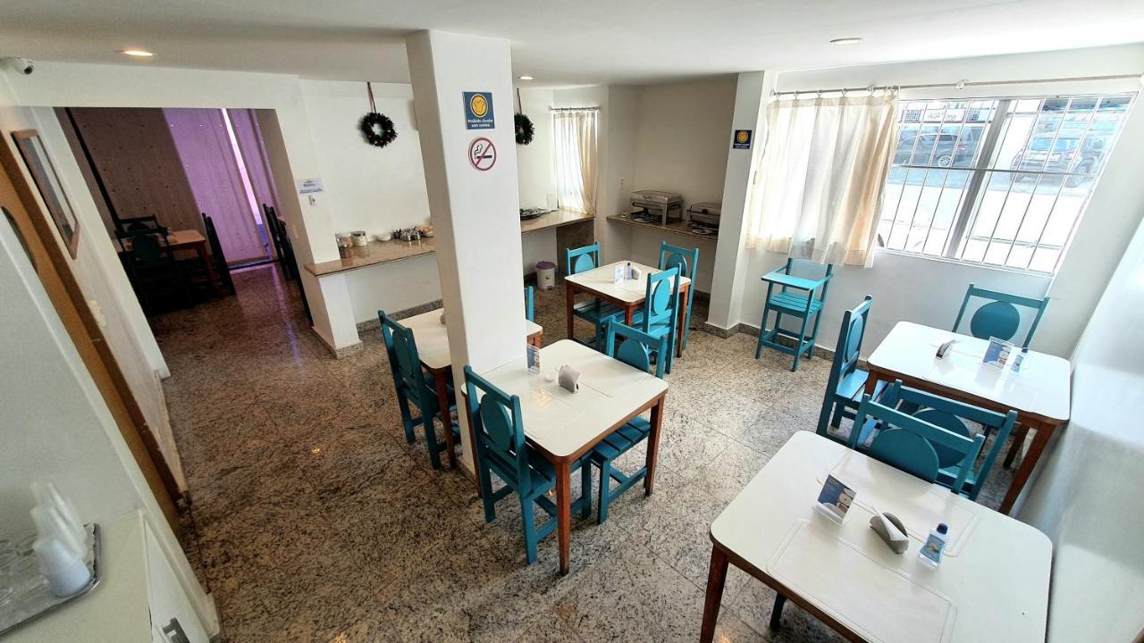 布鲁马尔酒店 Maceió 外观 照片