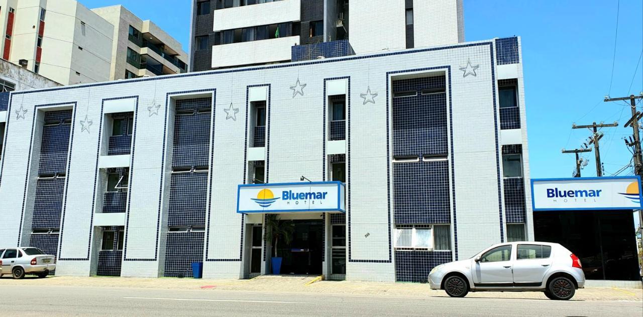 布鲁马尔酒店 Maceió 外观 照片