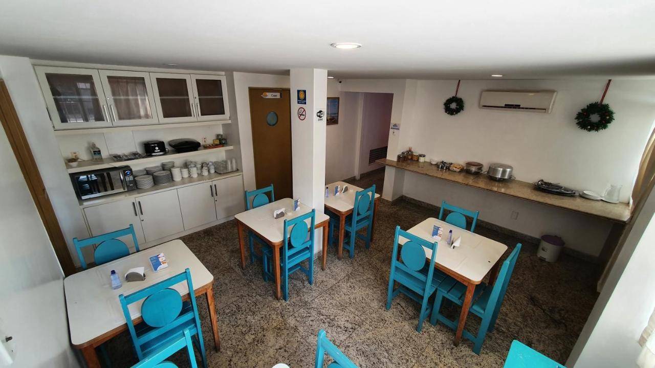 布鲁马尔酒店 Maceió 外观 照片