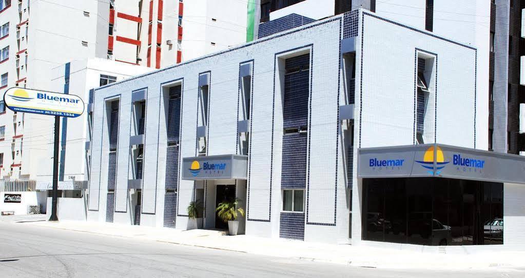 布鲁马尔酒店 Maceió 外观 照片