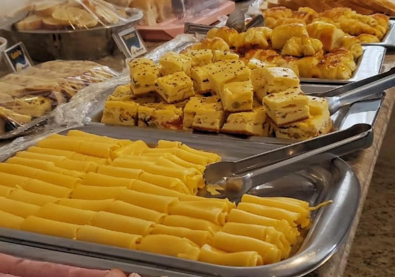 布鲁马尔酒店 Maceió 外观 照片