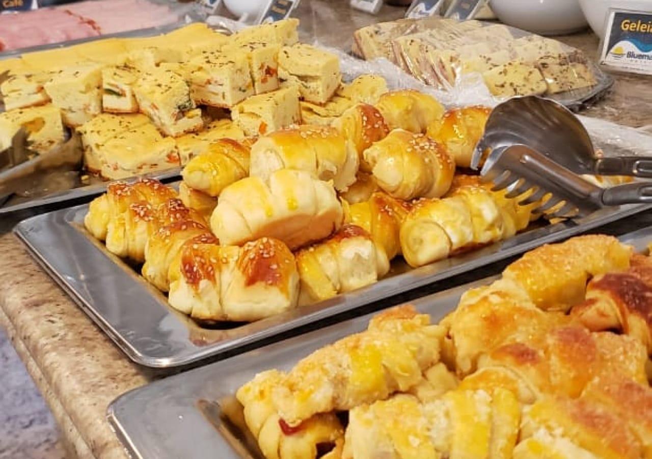 布鲁马尔酒店 Maceió 外观 照片