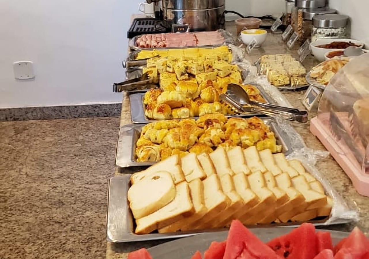 布鲁马尔酒店 Maceió 外观 照片