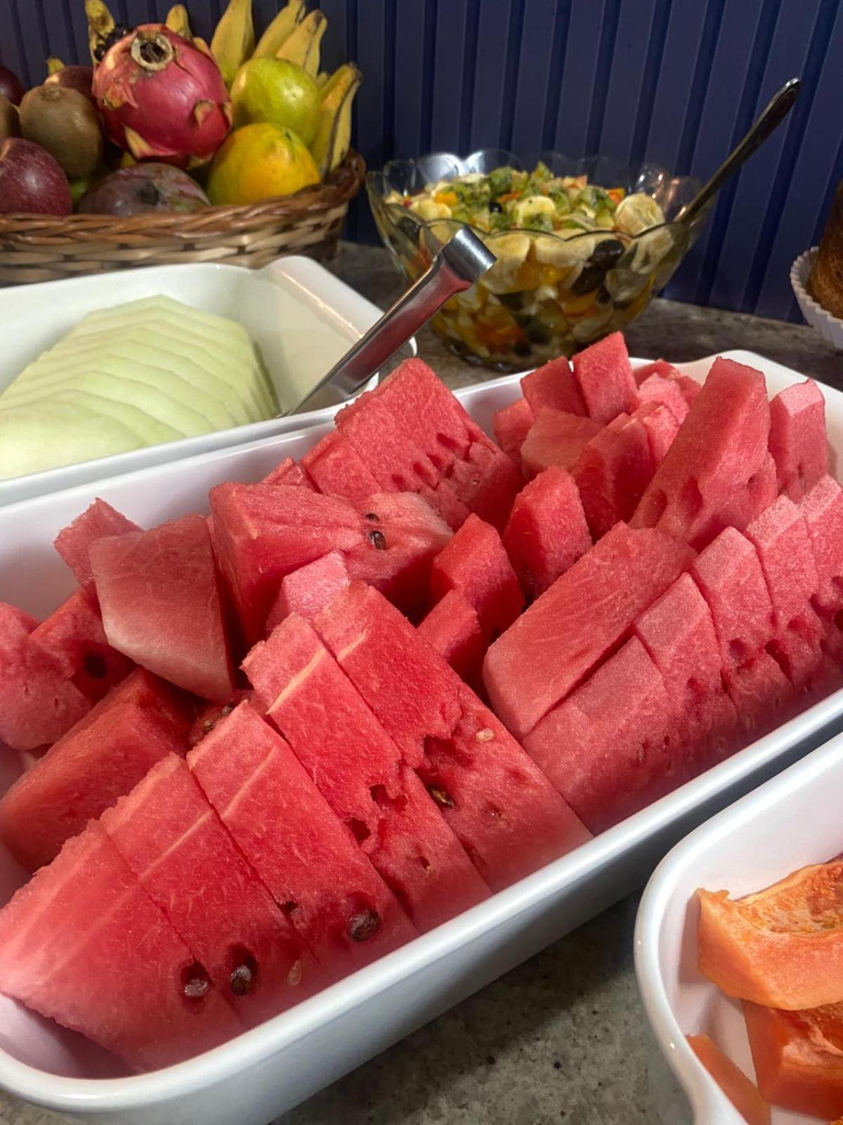 布鲁马尔酒店 Maceió 外观 照片