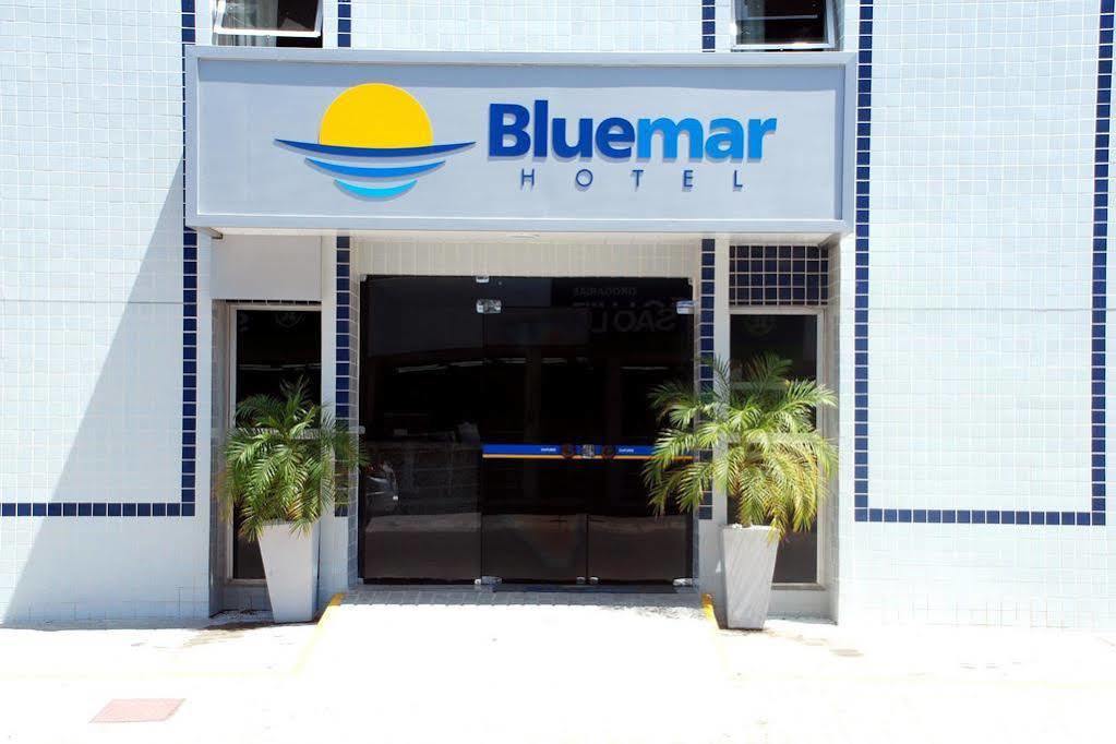 布鲁马尔酒店 Maceió 外观 照片