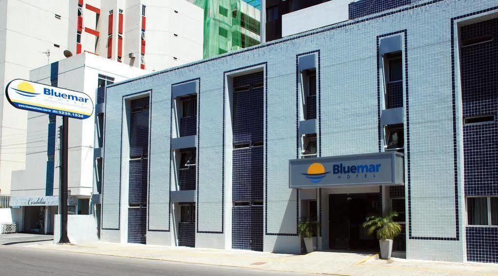 布鲁马尔酒店 Maceió 外观 照片