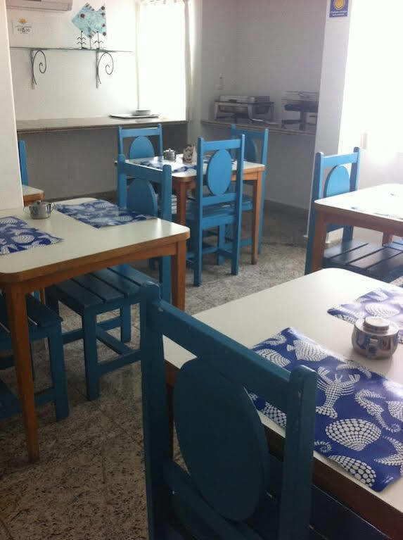 布鲁马尔酒店 Maceió 外观 照片