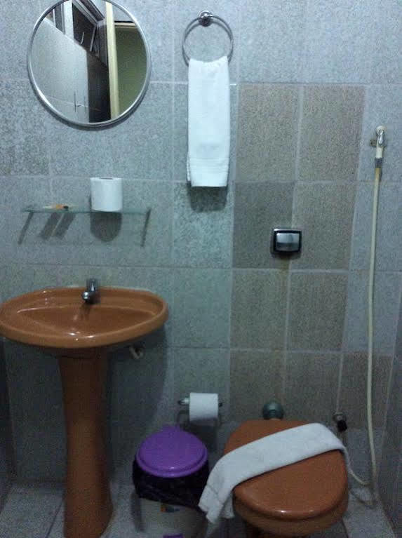 布鲁马尔酒店 Maceió 外观 照片