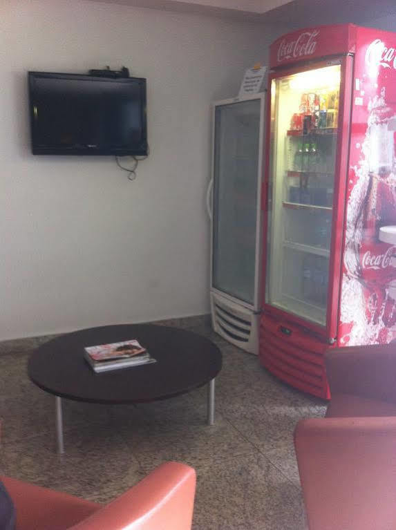 布鲁马尔酒店 Maceió 外观 照片