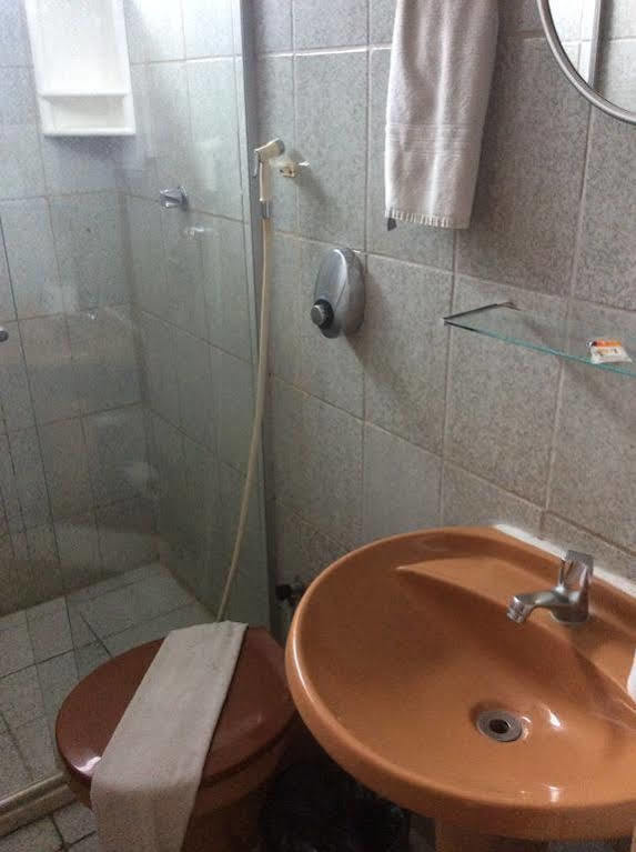 布鲁马尔酒店 Maceió 外观 照片